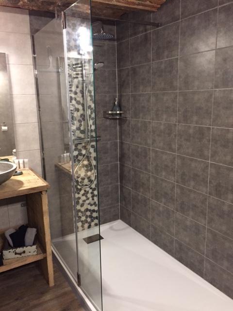 Gite De Corbion Loft1 Сине Экстерьер фото