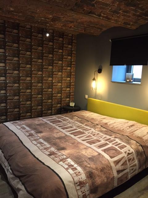 Gite De Corbion Loft1 Сине Экстерьер фото
