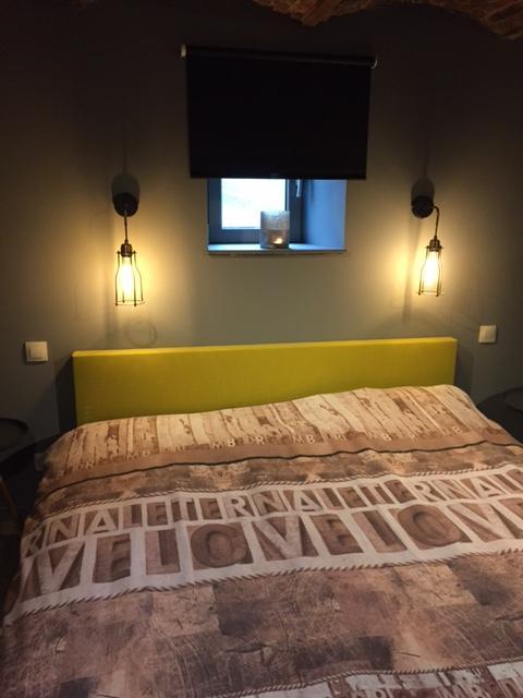 Gite De Corbion Loft1 Сине Экстерьер фото