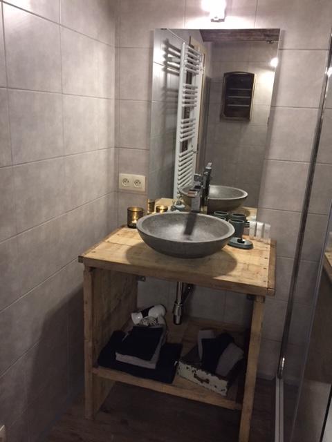 Gite De Corbion Loft1 Сине Экстерьер фото