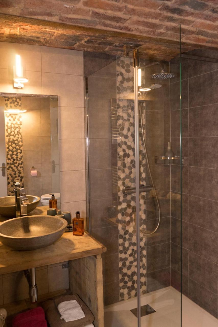 Gite De Corbion Loft1 Сине Экстерьер фото