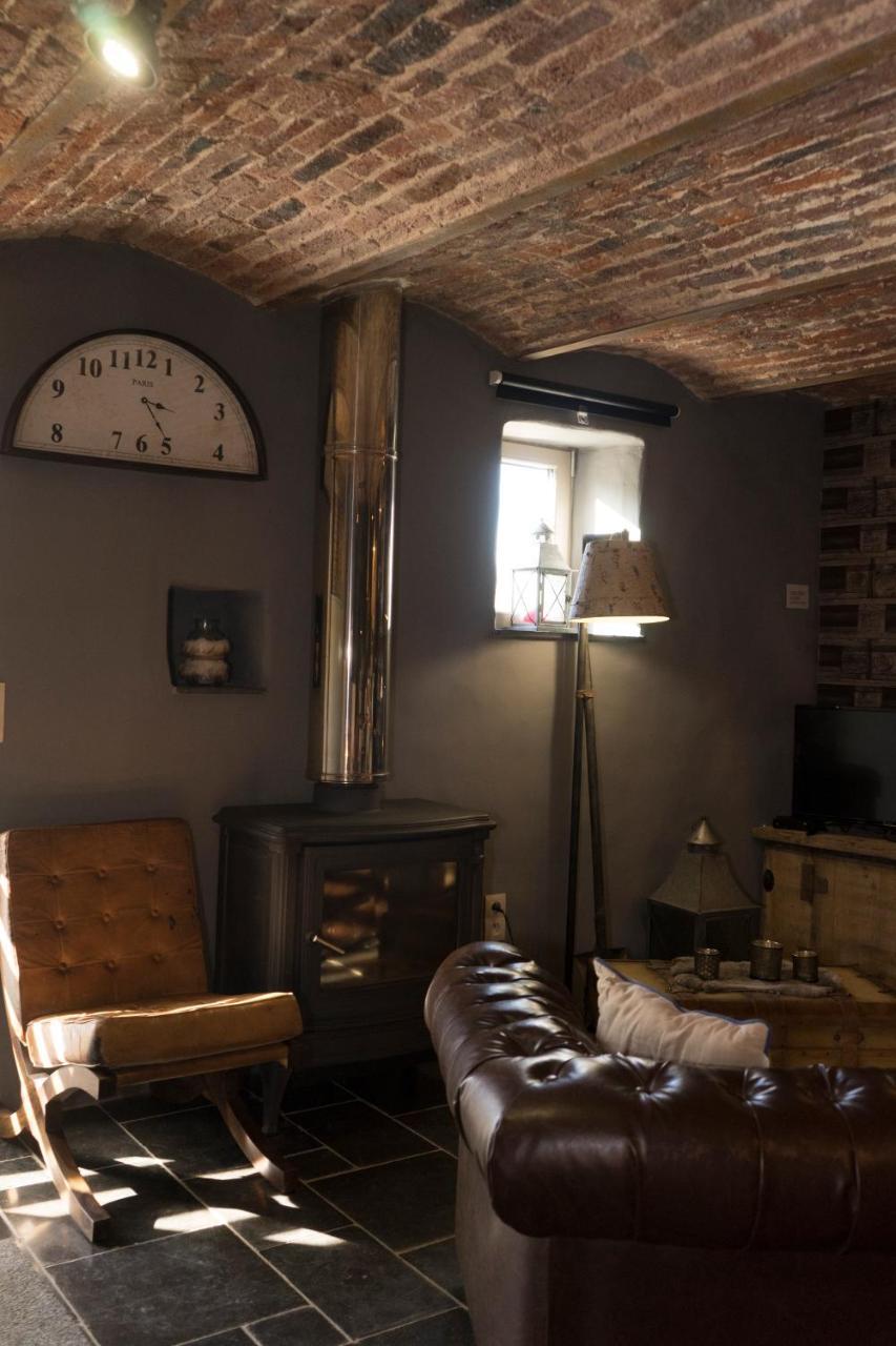 Gite De Corbion Loft1 Сине Экстерьер фото